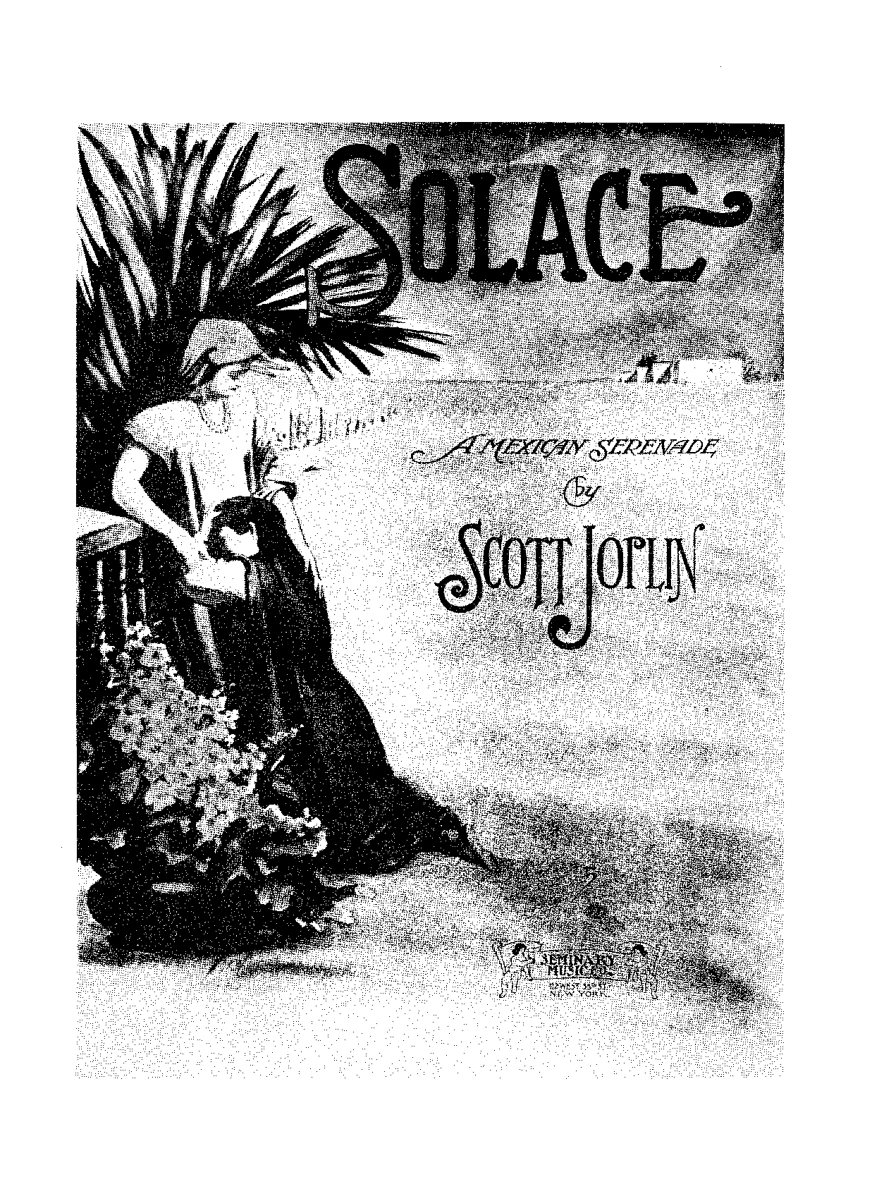 Solace