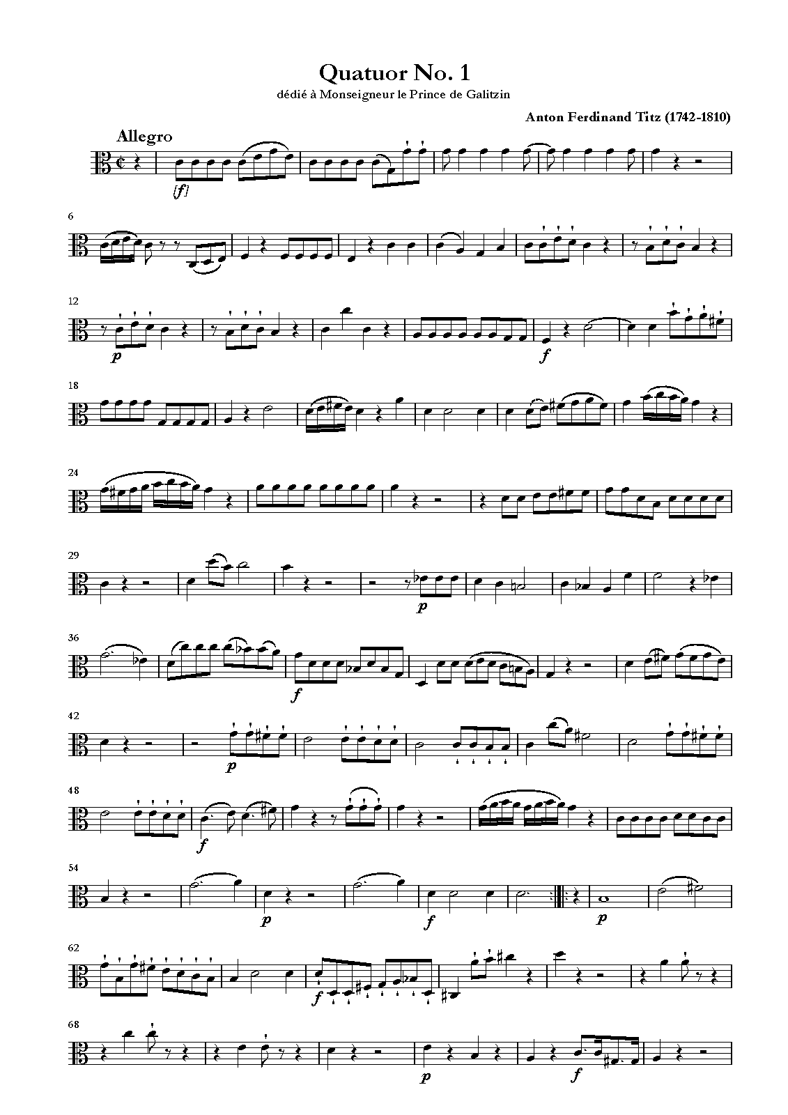 File:PMLP910003-TitzQuartette Golicyn Viola.pdf