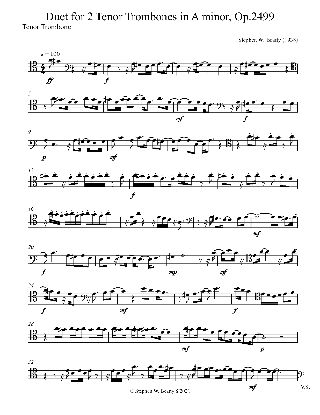 File:PMLP1152185-Parts only Duet for 2 Tenor Trombones in A minor, Op.pdf