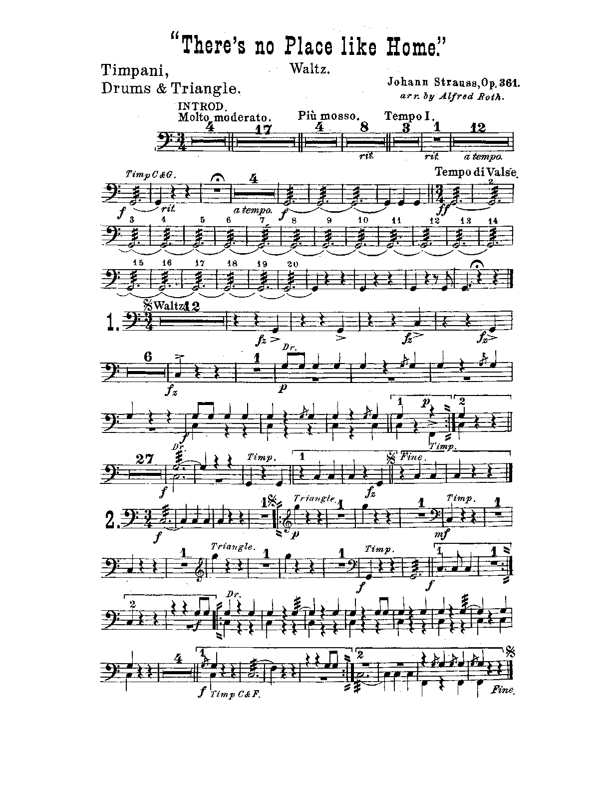 File:PMLP523469-Strauss Jr.-Roth Bei uns z'Haus, Op.361 - Timpani, Snare Drum, Bass Drum, Triangle.pdf