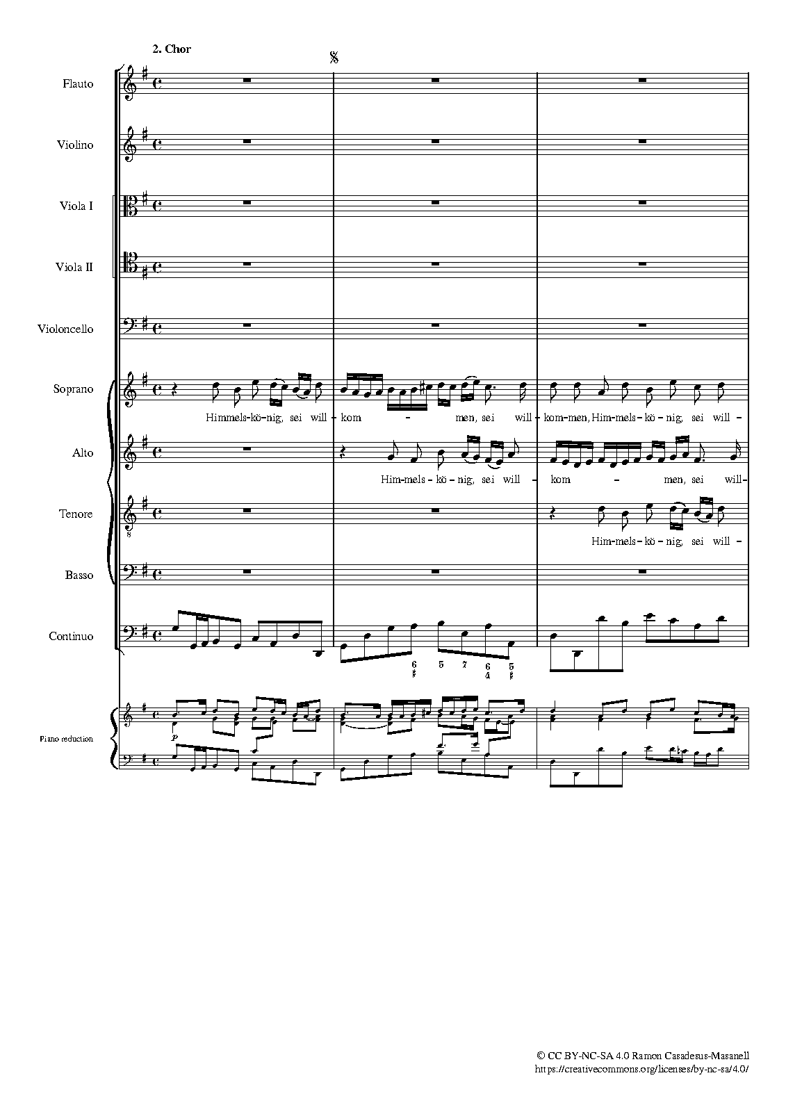 File:PMLP150093-Himmelsk nig, sei wilkommen BWV 182.2 Johann Sebastian Bach BWV 182.2.pdf