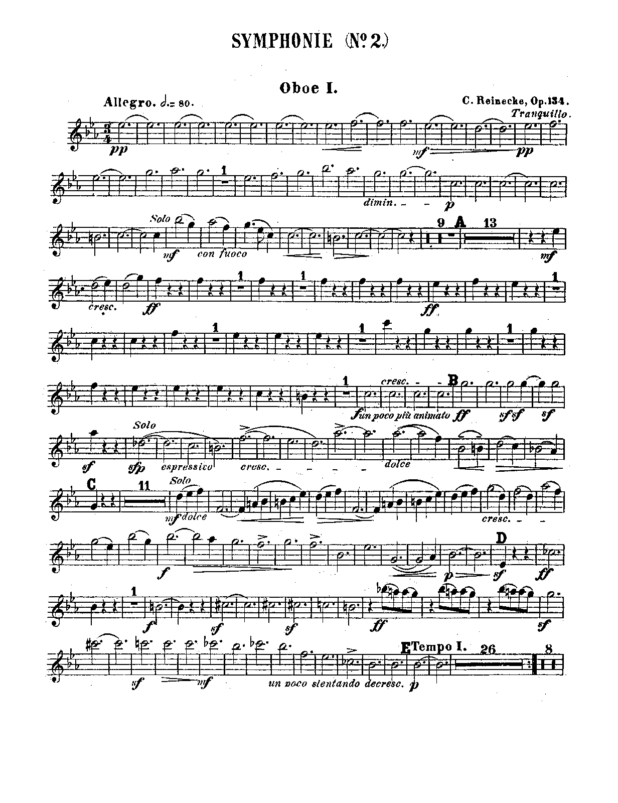 File:PMLP184406-02. REINECKE - SYMPHONY NO. 2 - Oboe 1-2.pdf