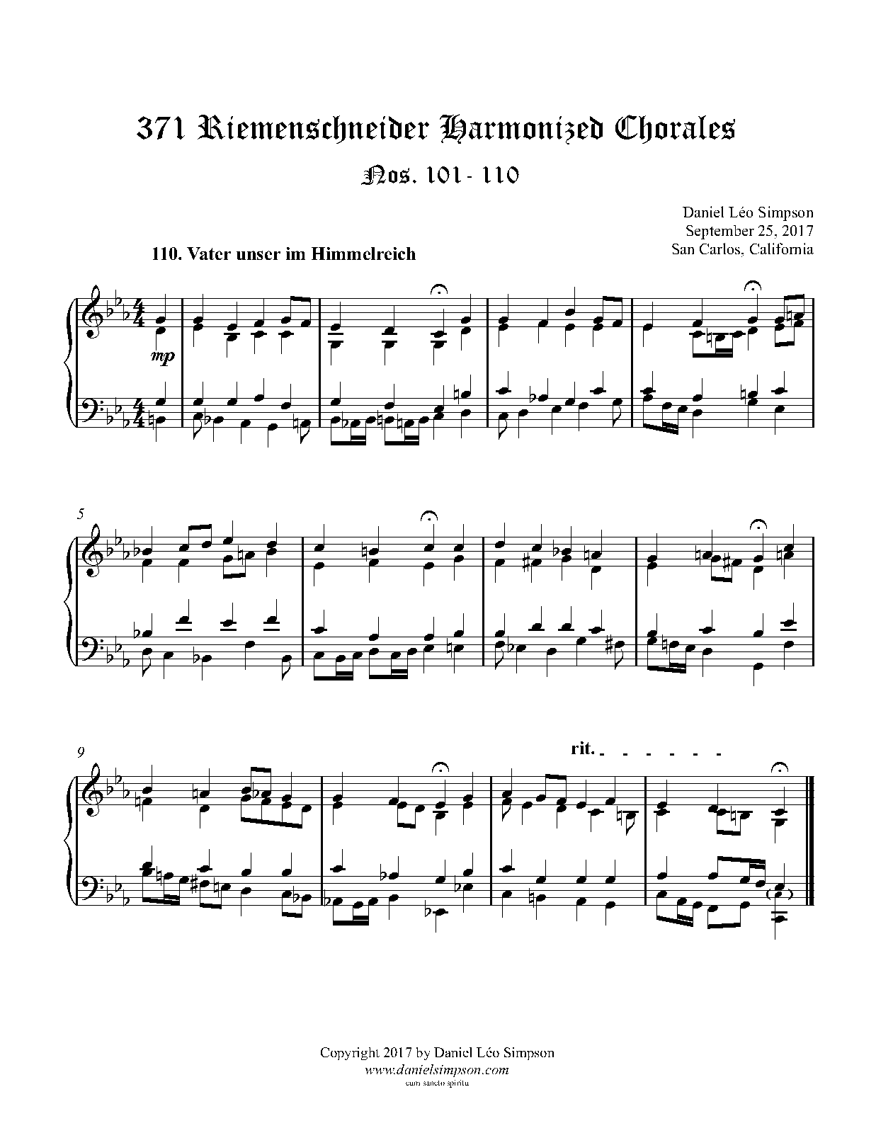 File:PMLP800508-110 Vater unser im Himmelreich-092517 - Full Score.pdf