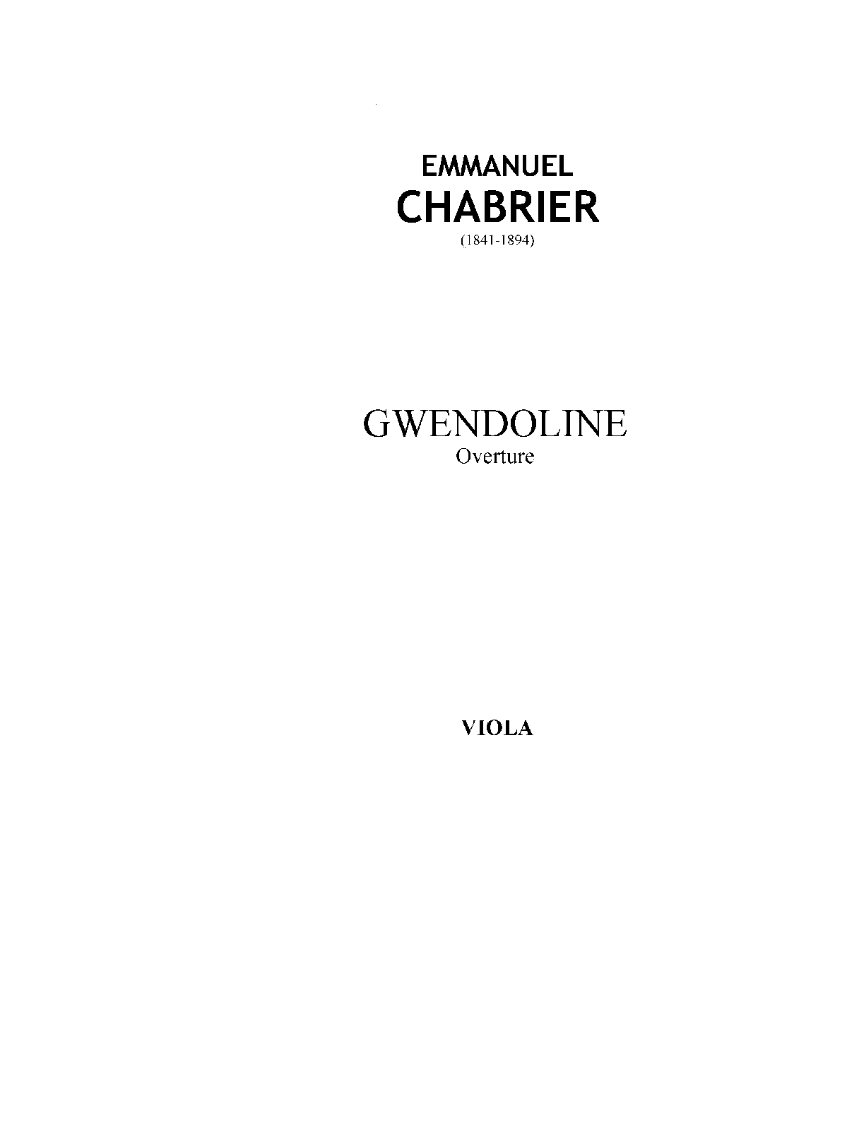 File:PMLP49162-Chabrier-Gwendoline-Overture - 14 Violas.pdf
