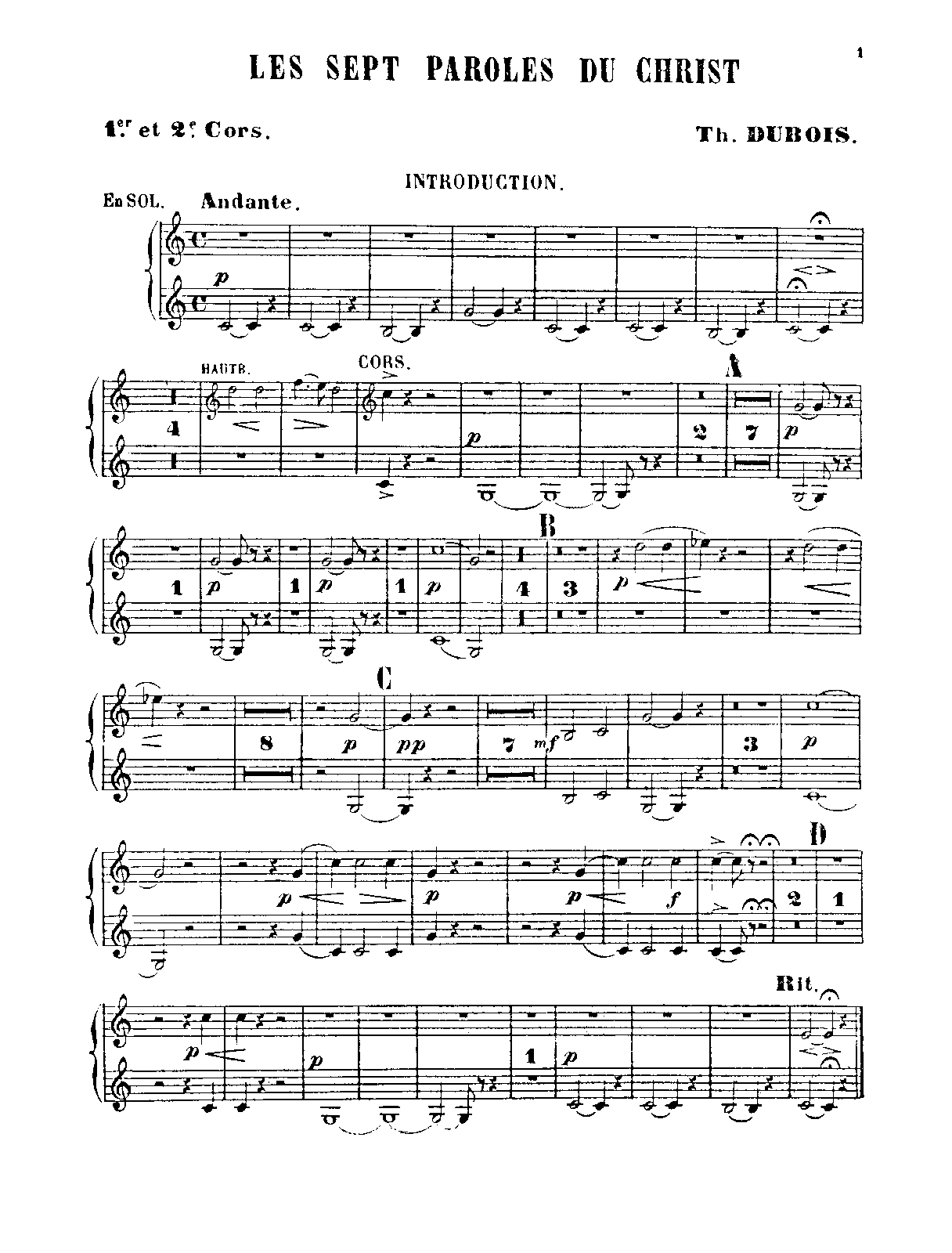 File:PMLP59533-Dubois The Seven Last Words of Christ Horns.pdf