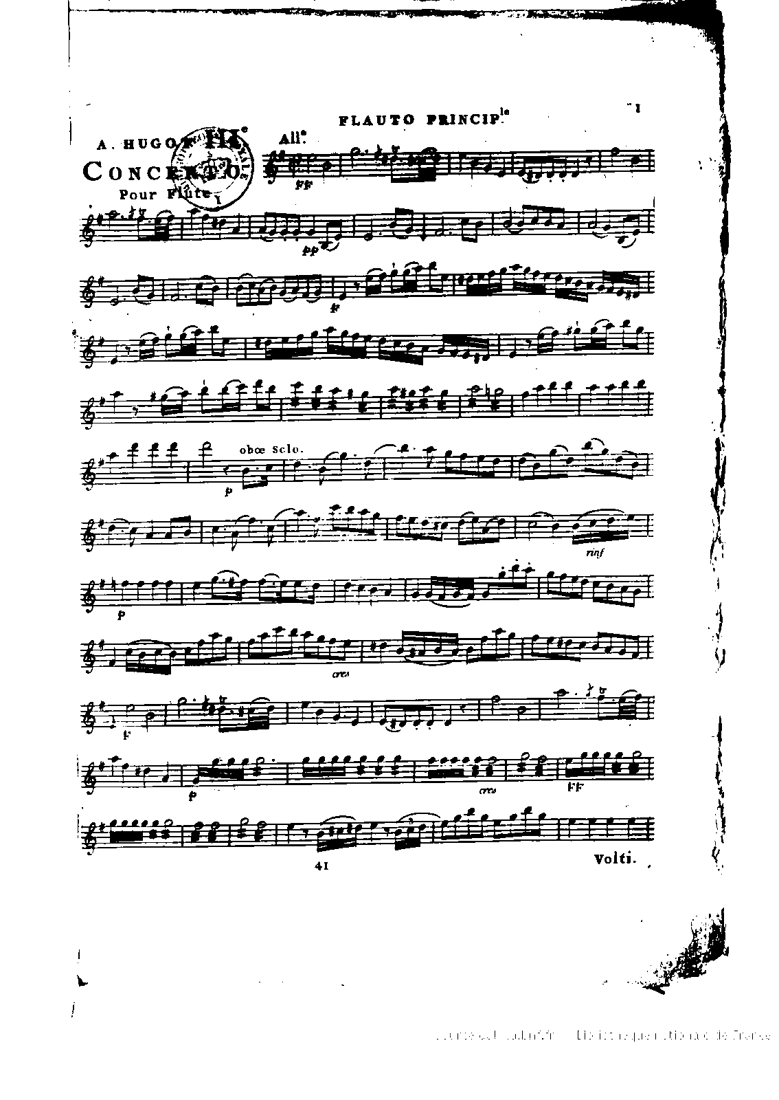 cpe bach flute concerto d minor pdf free cpe bach flute concerto d minor pdf free