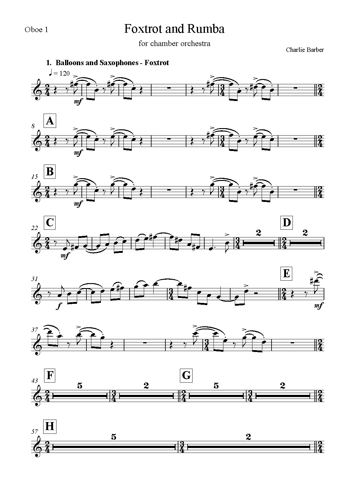 File:PMLP1364826-3 Foxtrot and Rumba (2023) - Oboe 1.pdf