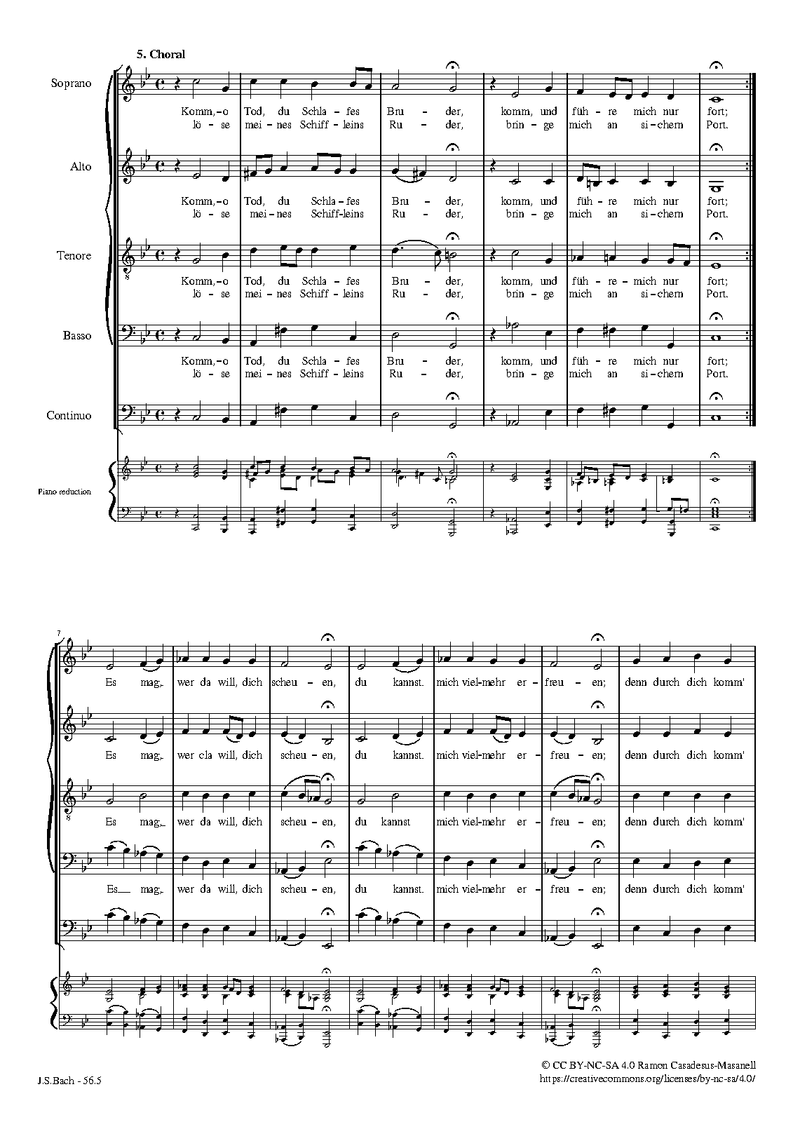 File:PMLP149302-Ich will den Kreuzstab gerne tragen BWV 56.5 Johann Sebastian Bach BWV 56.5.pdf
