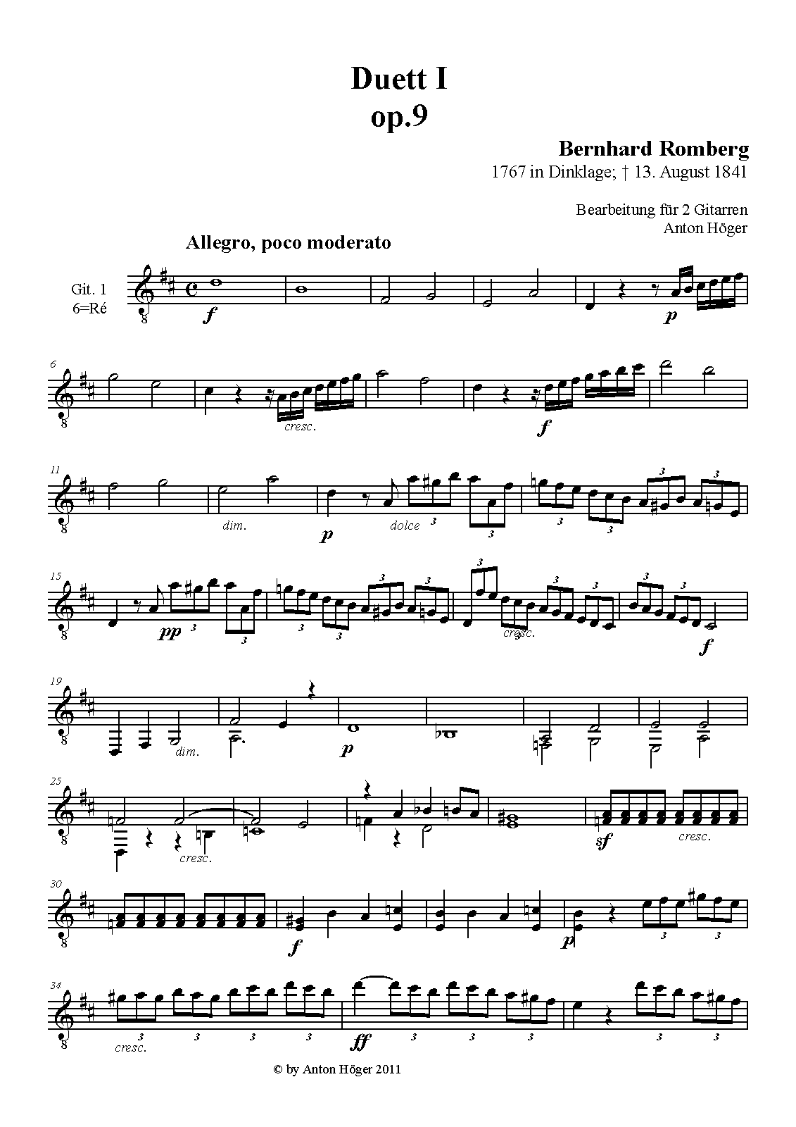 File:PMLP101371-Romberg - Duo I-Op.9 - Git. 1.pdf