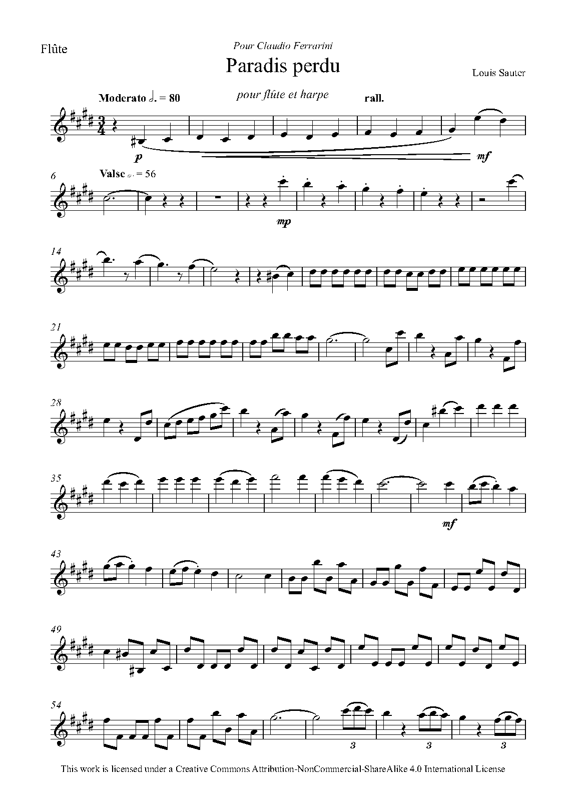 File:PMLP1234718-Sauter Paradis perdu - Flute.pdf