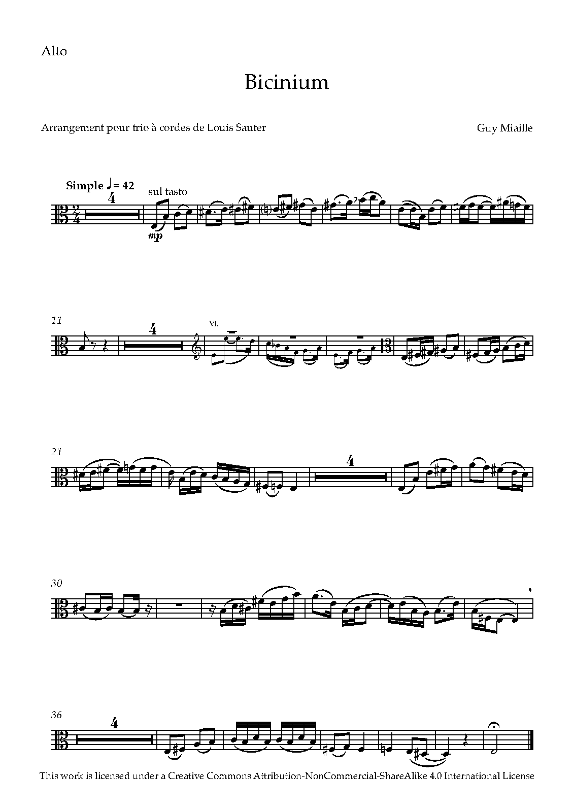 File:PMLP875779-Miaille Bicinium et Fugue en la mineur - Alto.pdf