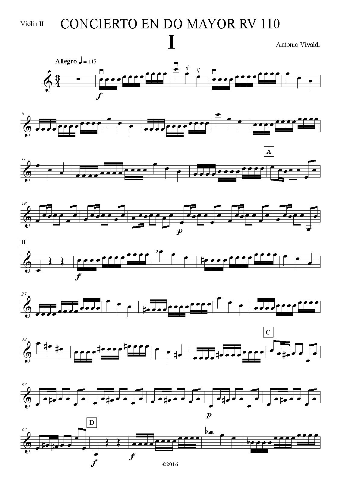 File:PMLP545550-concierto en do mayor rv 110a - Violin II.pdf