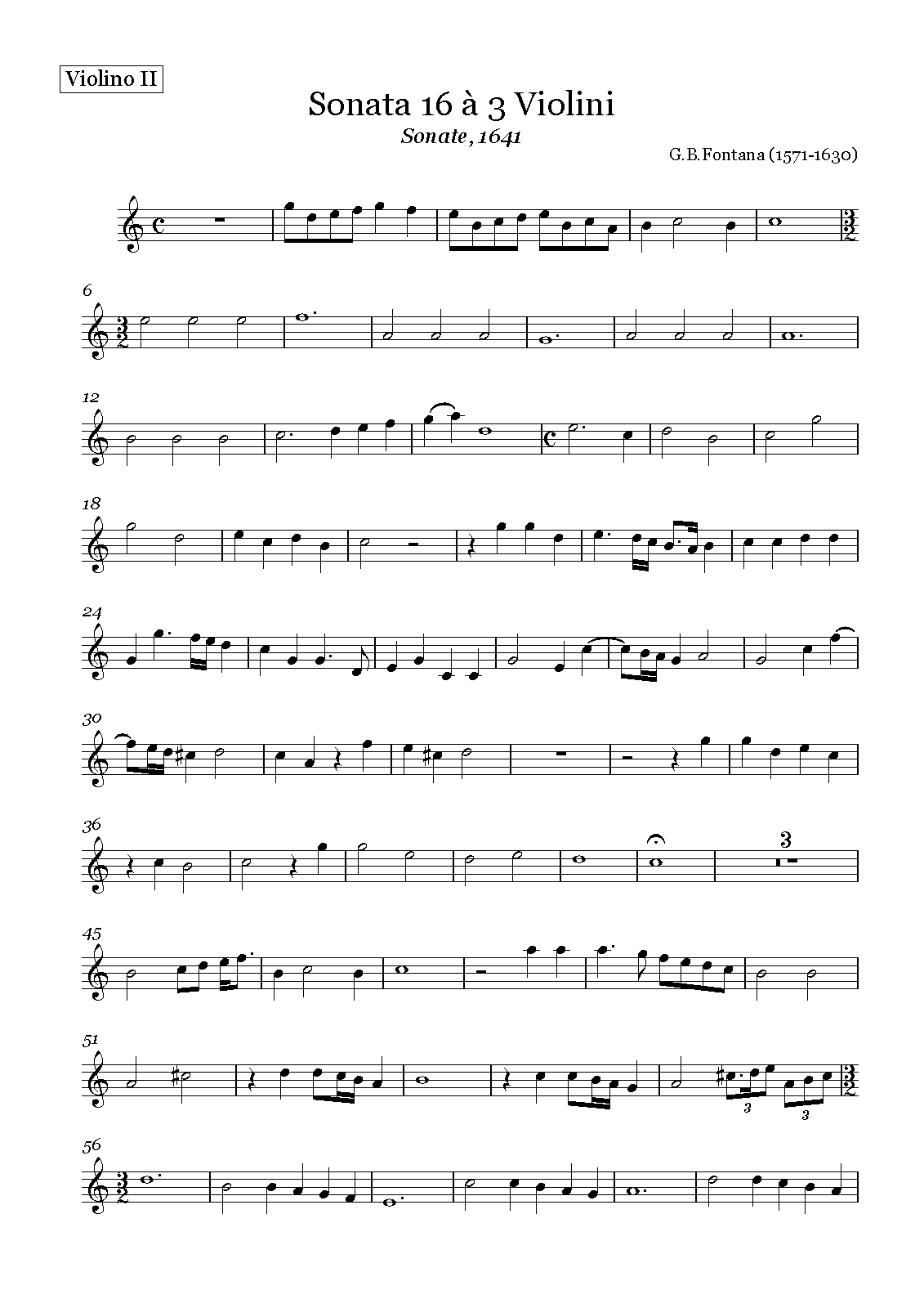 File:PMLP47120-Fontana-Sonata a 3 violini Violino II.pdf