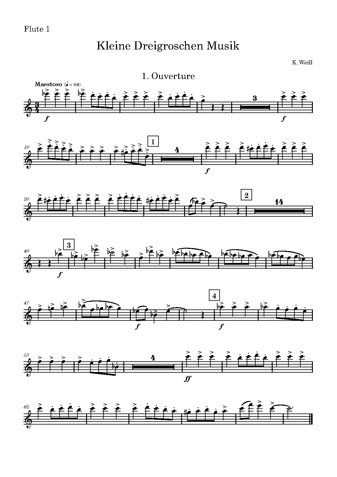 File:PMLP404144-Kleine Dreigroschen Musik - Flute 1.pdf