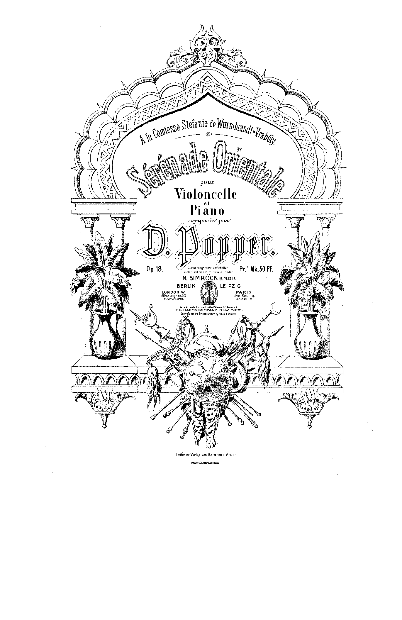 File:PMLP131326-Popper - Serenade Orientale Op18 for cello and piano VC.pdf