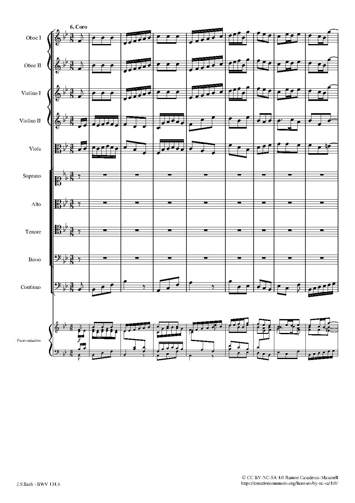 File:PMLP149918-Ein Herz, das seinen Jesum lebend wei BWV 134.6 Johann Sebastian Bach BWV 134.6.pdf