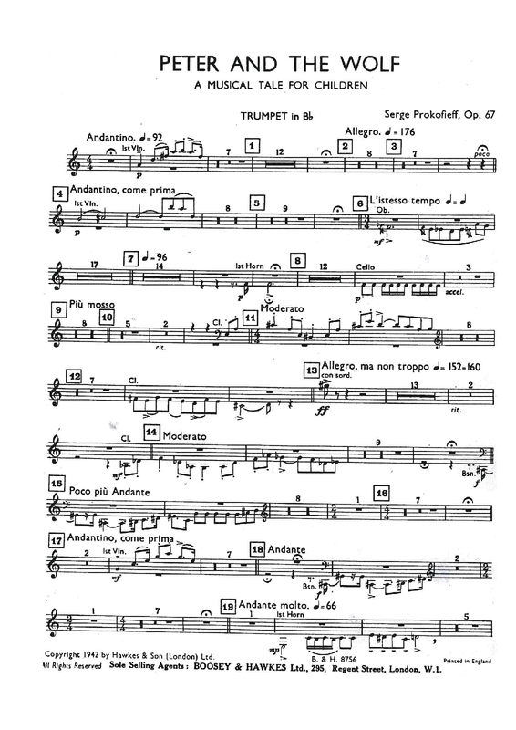 File:PMLP04504-Prokofieff Peter and The Wolf Trumpet.pdf