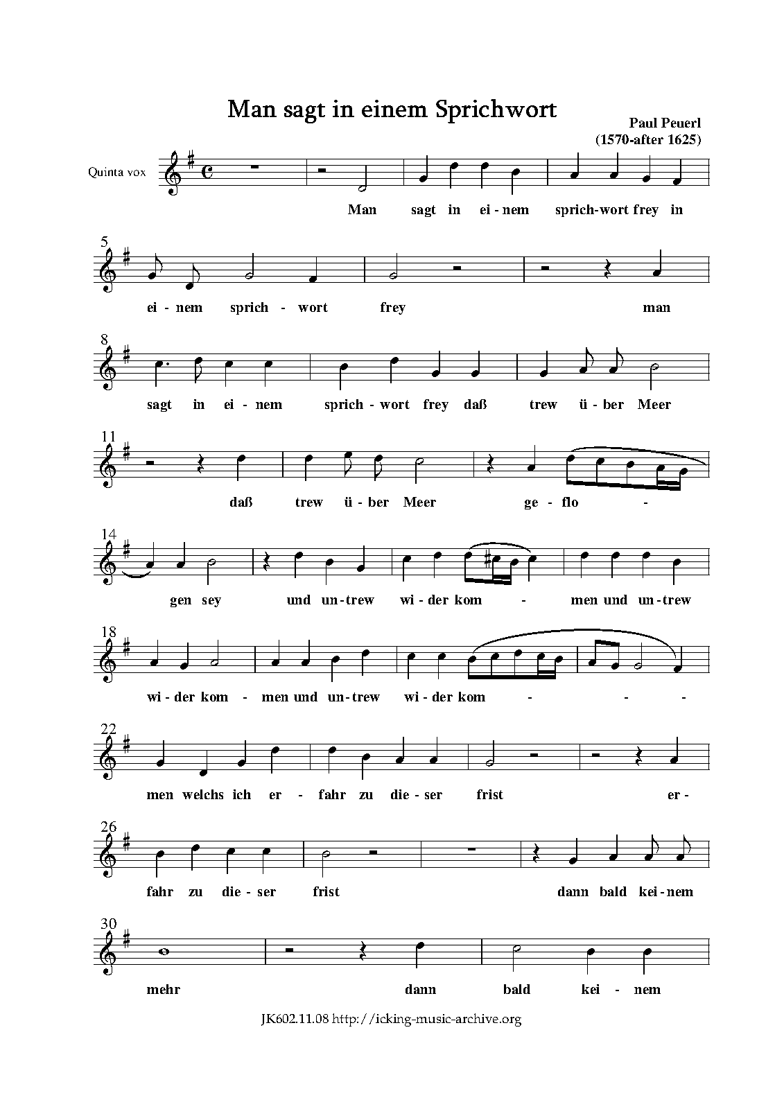 File:WIMA.e266-Peuerl Man-sagt-in-einem-Sprichwort Quinta-vox-Flute.pdf