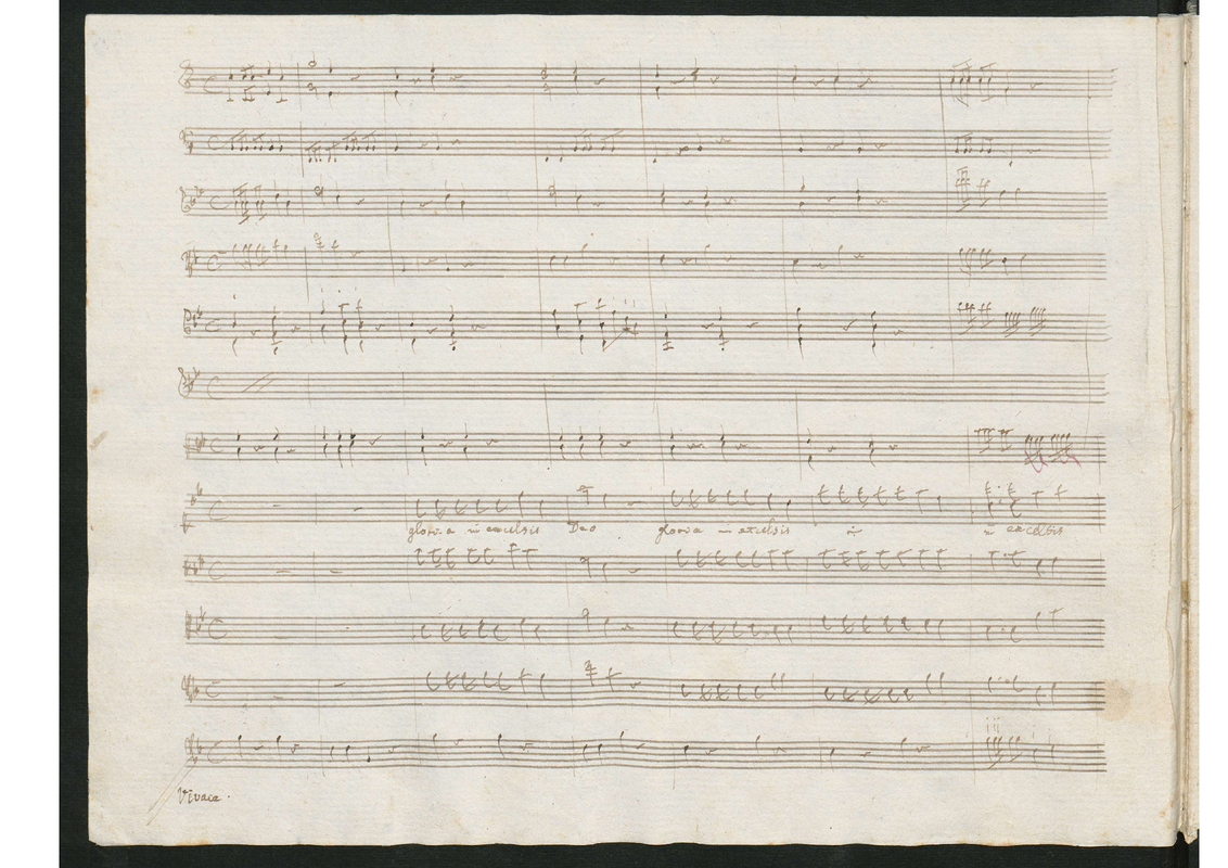 File:PMLP191245-Haydn, Joseph, Missa in Bflat major, Hobxxii.10, Autogr. Gloria.pdf