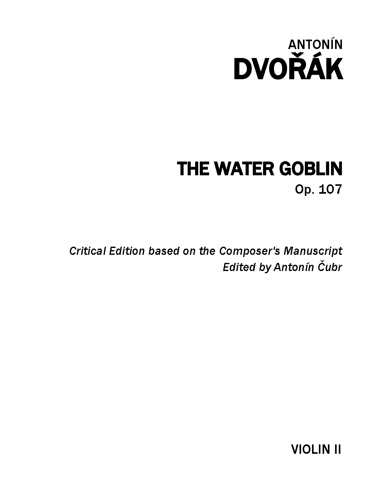 File:PMLP46642-10. DVORAK - THE WATER GOBLIN, OP. 107 (-UBR) - Violins II.pdf