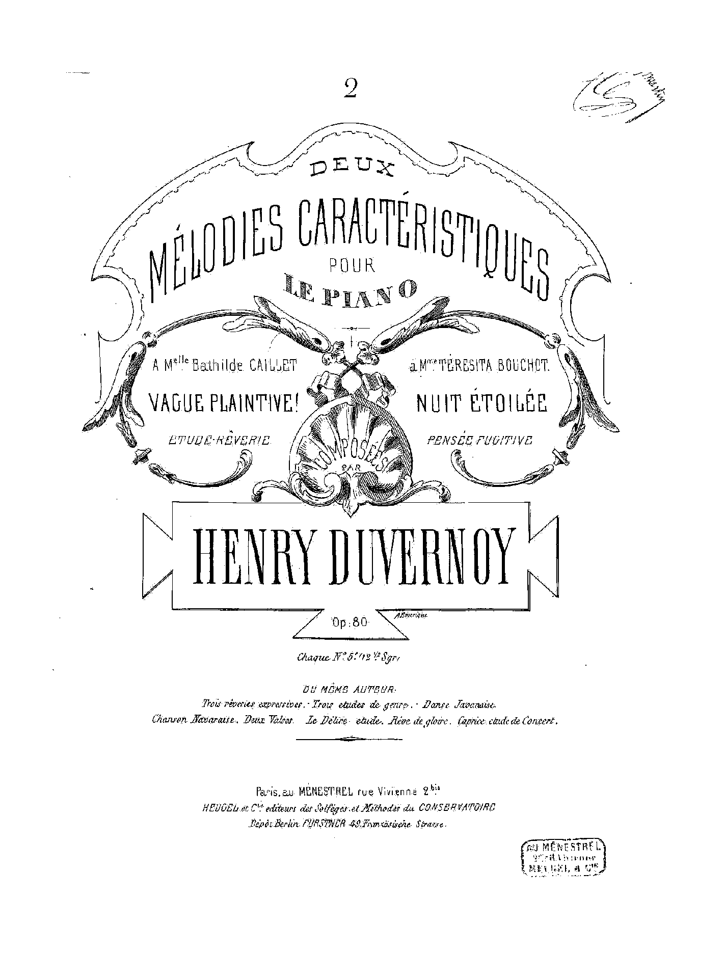 File:PMLP424939-Duvernoy - 2 Melodies Op80 No2 Pf.pdf