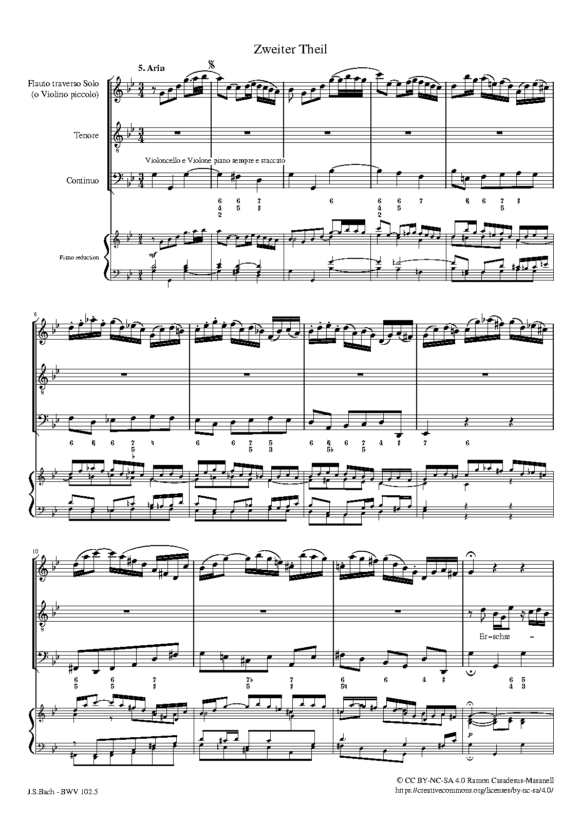 File:PMLP149631-Herr, deine Augen sehen nach dem Glauben BWV 102.5 Johann Sebastian Bach BWV 102.5.pdf