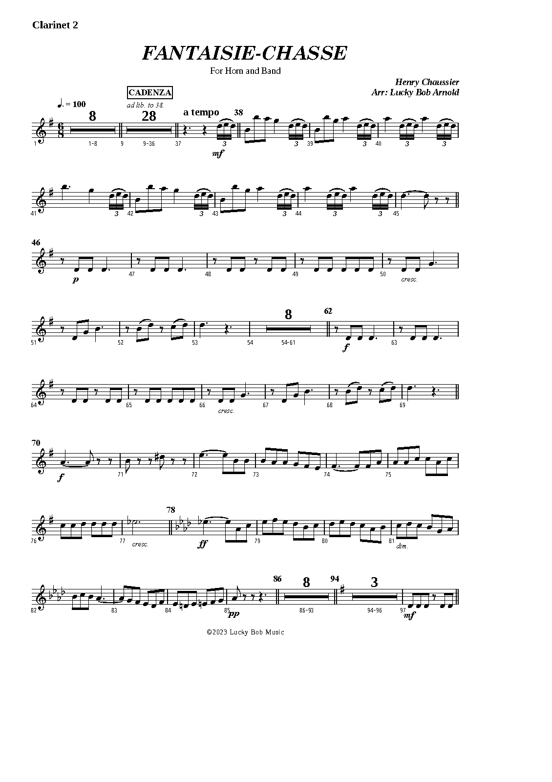 File:PMLP1083906-FANTAISIE-CHASSE -7 Clarinet 2.pdf