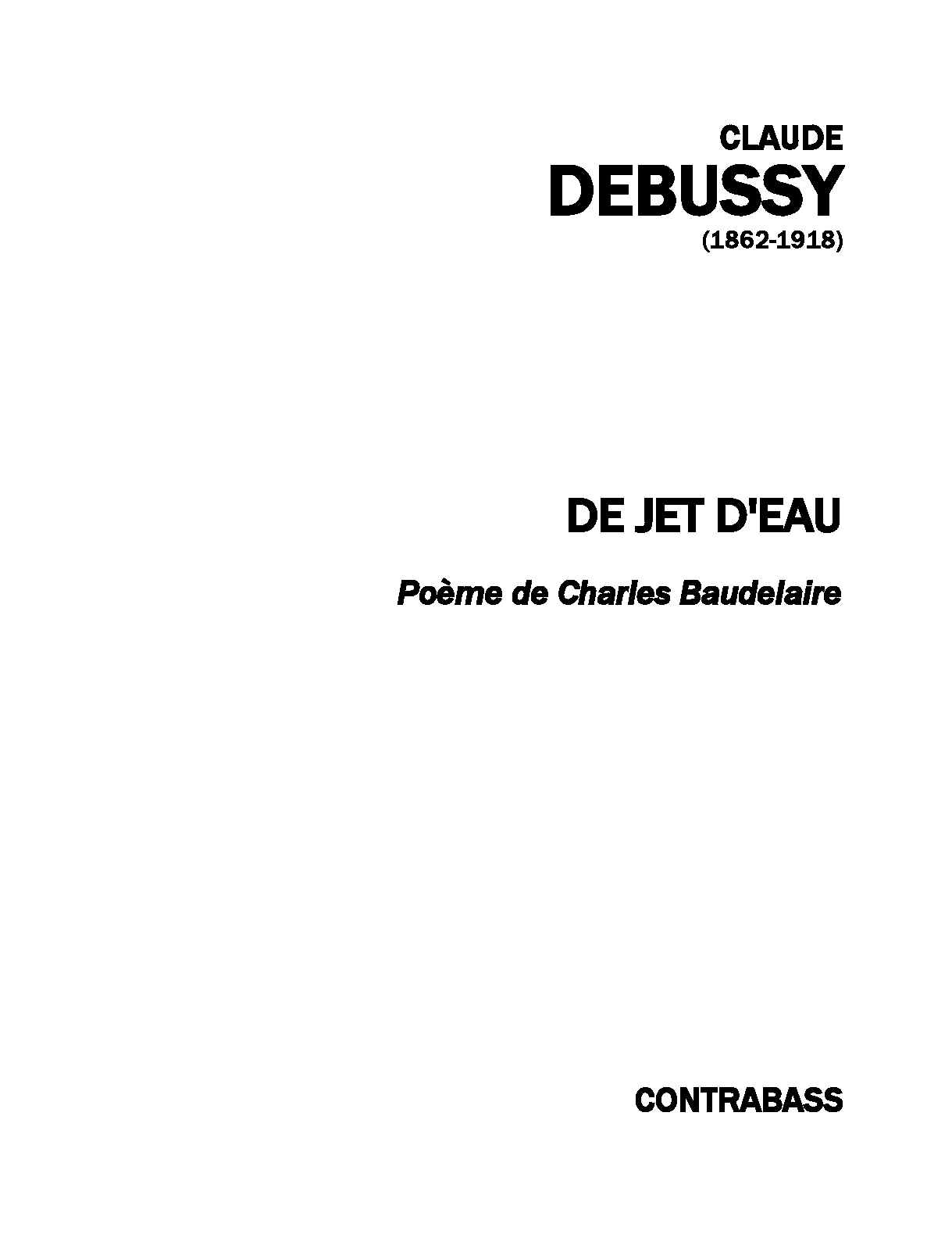 File:PMLP35766-13. DEBUSSY - DE JET DEAU (5 POEMES) - Basses.pdf