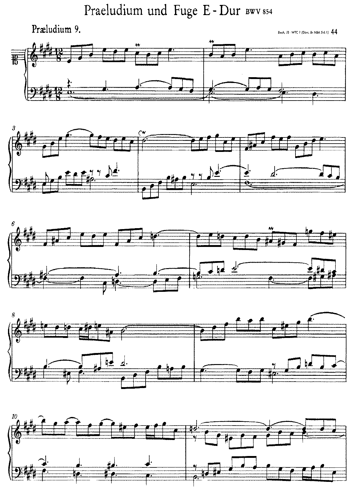 File:PMLP5948-Bach - WTC 1, Prelude and Fugue nº9 in E major -BWV 854- (Du-rr, Br NBA 5-6.1), full-size.pdf