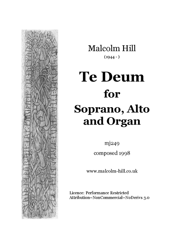 File:PMLP705192-Te Deum for SA and Organ, mj249 (Hill, Malcolm).pdf