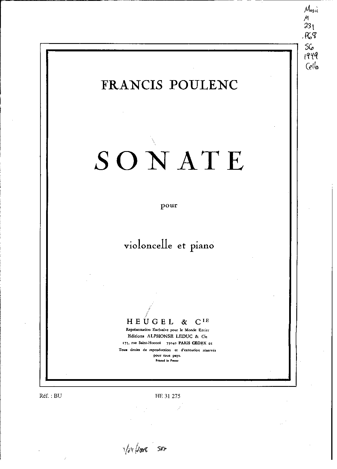 File:PMLP488103-Poulenc - Cello Sonata VLC 1953 edition.pdf