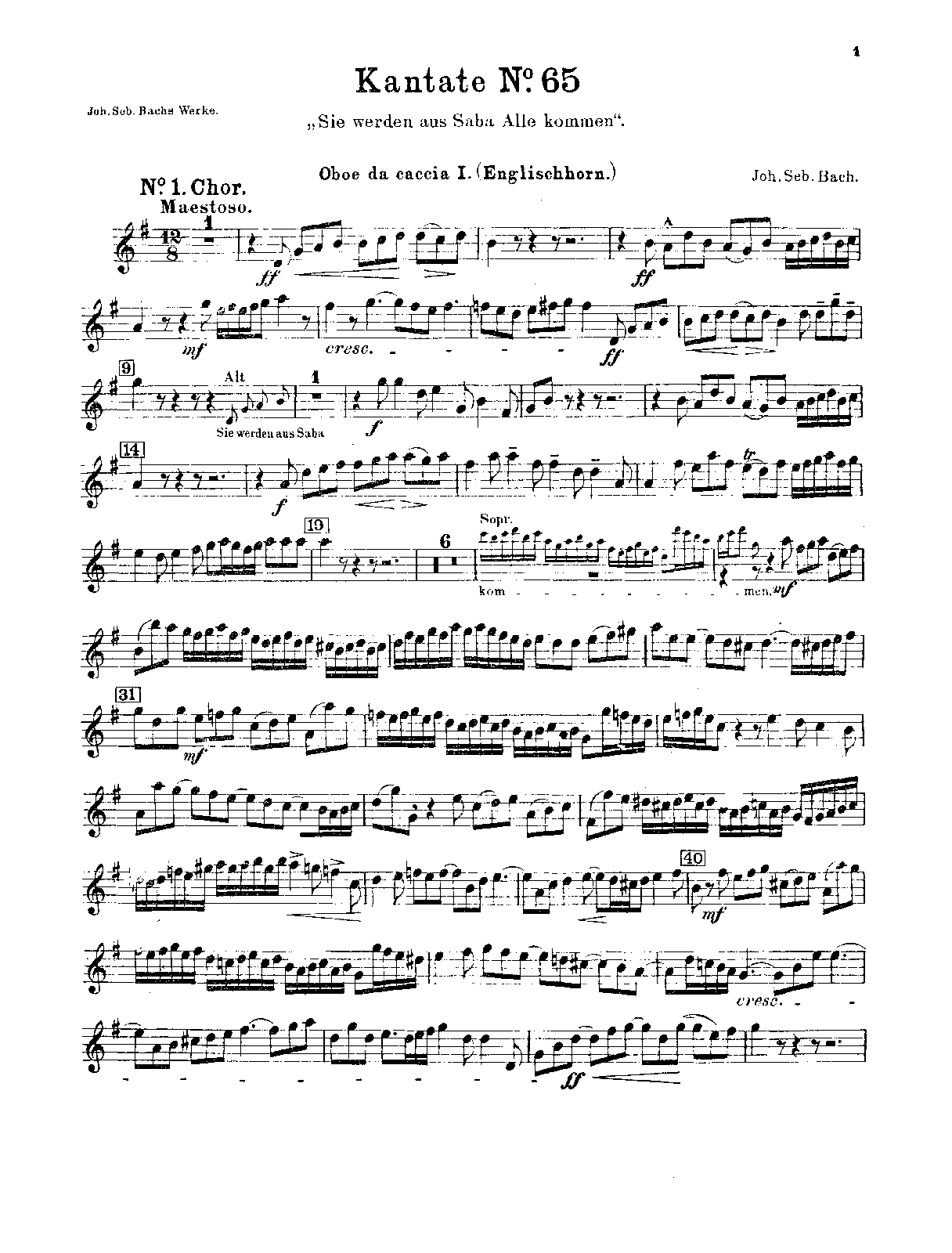 File:PMLP149554-Bach Sie werden aus Saba alle kommen, BWV 65 - Oboe da caccia (or English Horn) 1-2.pdf