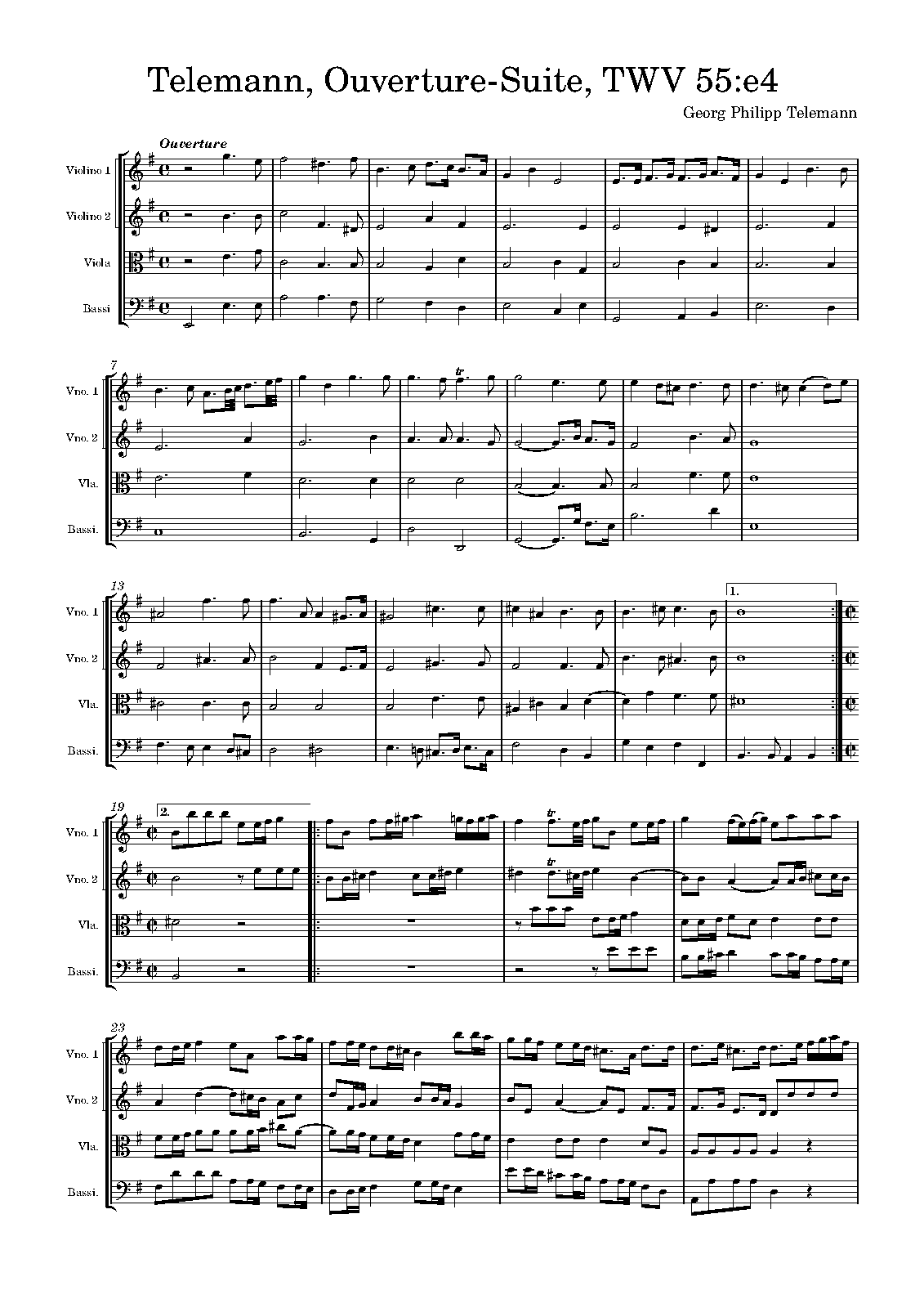 File:PMLP352089-Telemann, Ouverture-Suite, TWV 55- e4 - Score.pdf