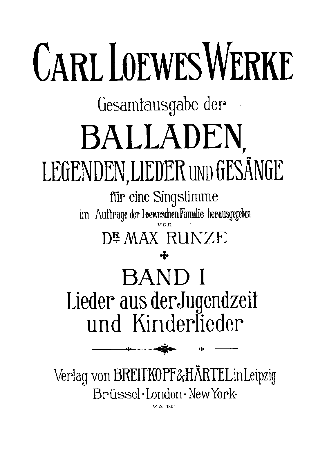 Das Gebet des Herrn und die Einsetzungsworte