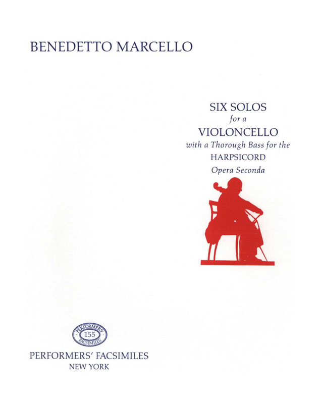 File:PMLP51302-Marcello B. - Six solos for a violoncello, op. 2 - PF 155.pdf