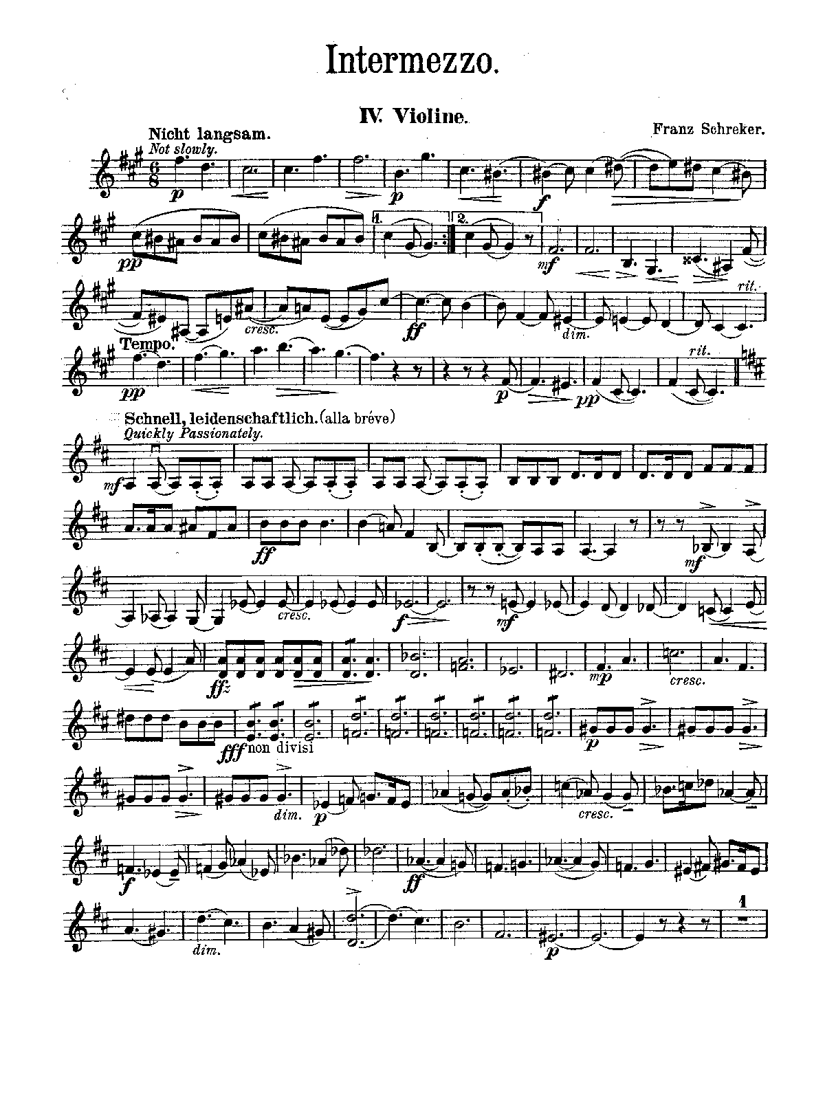 File:PMLP1169444-Schreker-Intermezzo - 04 Violins IV.pdf