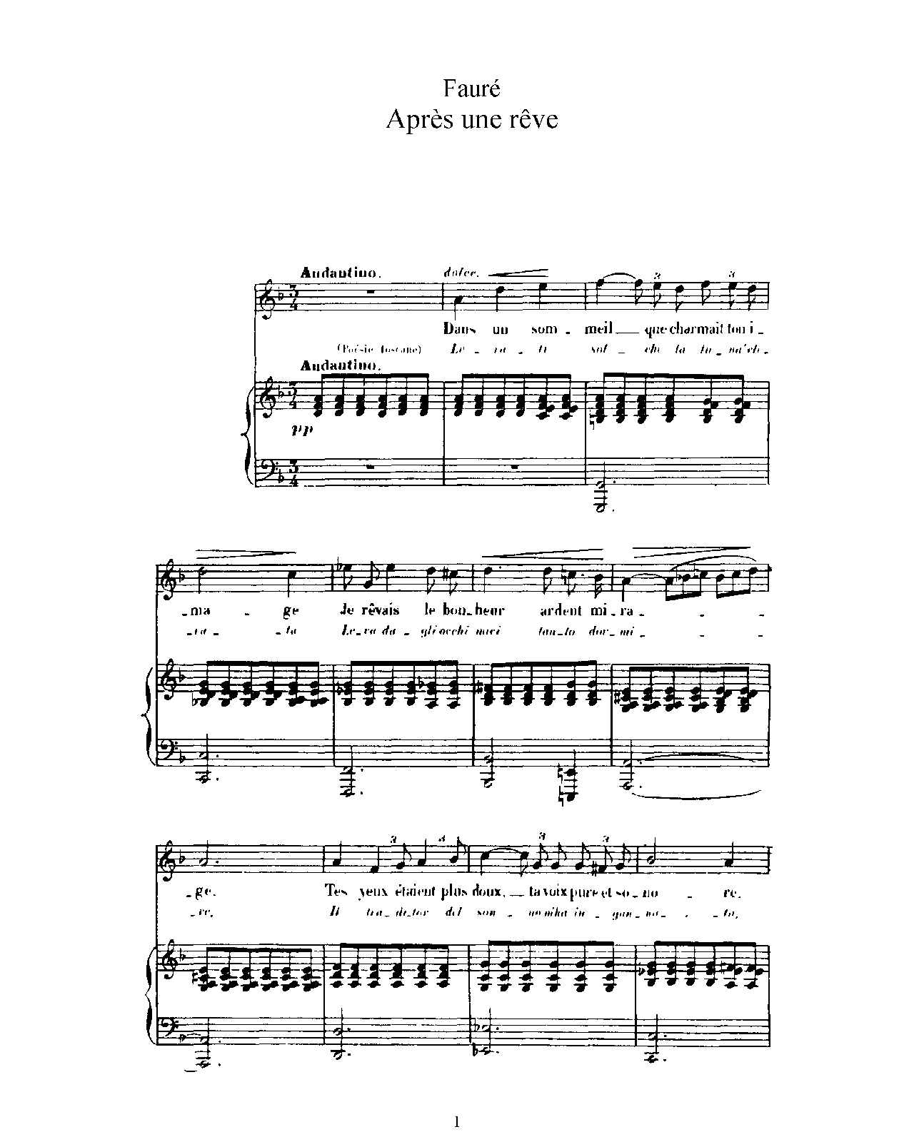 File:PMLP54610-Fauré - Aprè une rêve, Op. 7, No. 1 (d).pdf