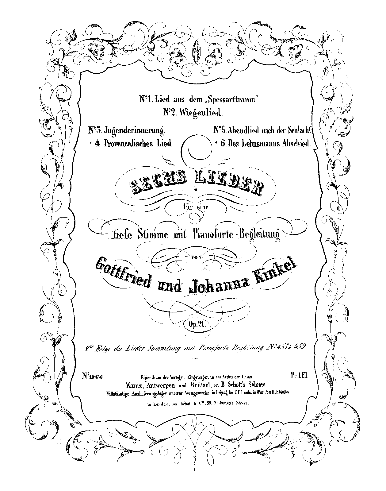 File:PMLP994145-JKinkel 6 Lieder, Op.21.pdf
