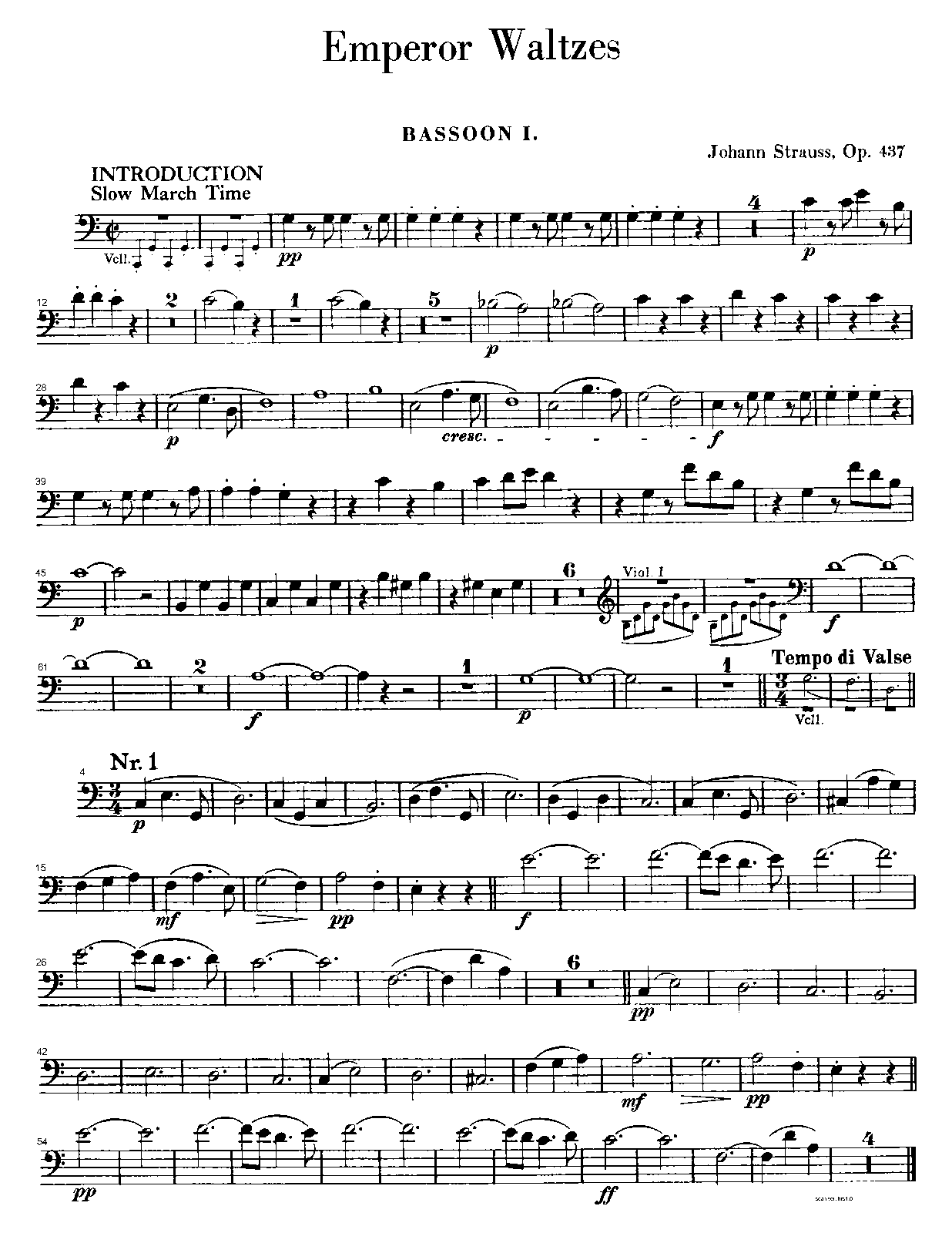 File:PMLP39963-StraussJr Emperor Op437 Bassoon12.pdf