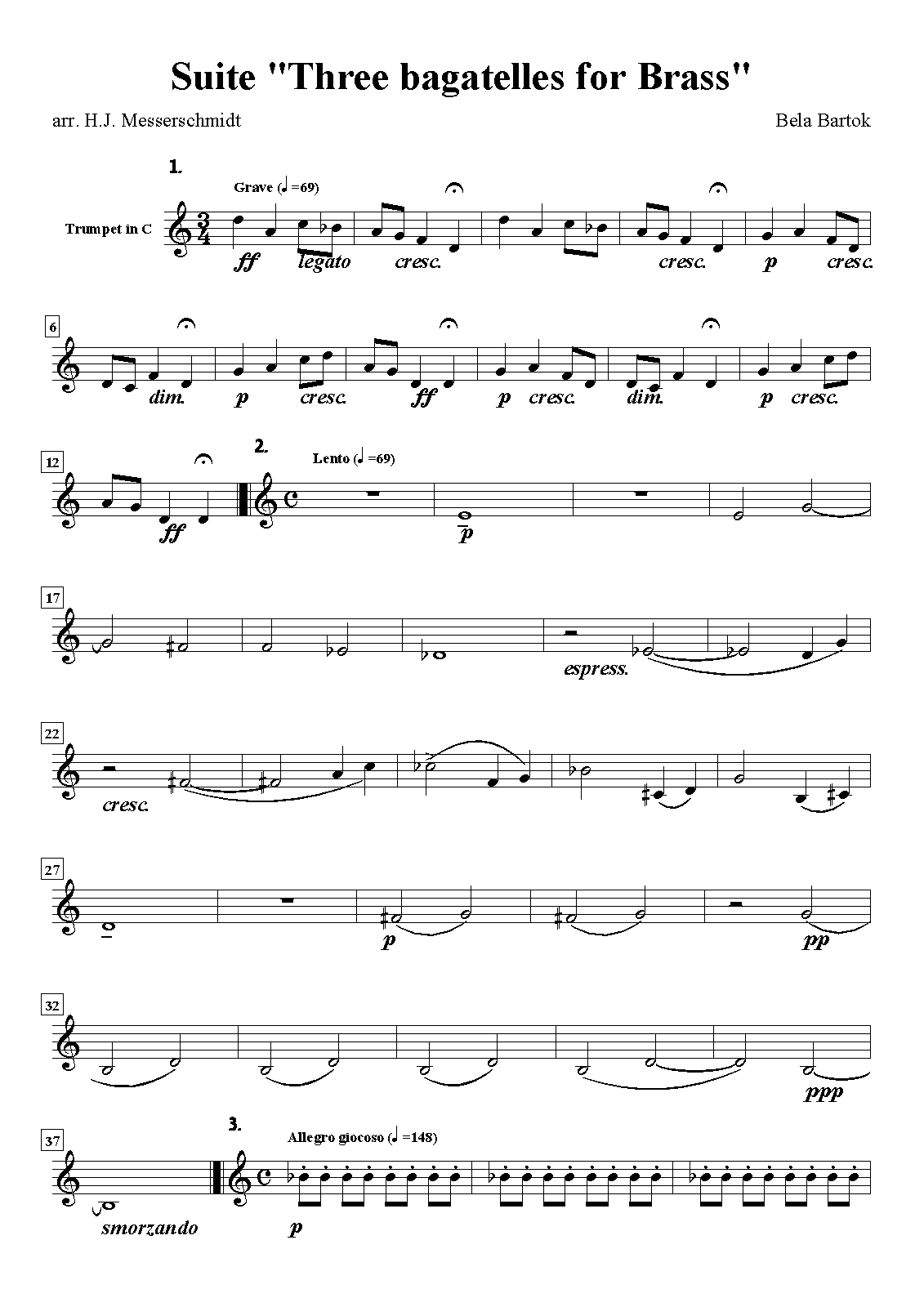 File:PMLP3090-Suite Three Bagatelles for Brass-trp. C.pdf