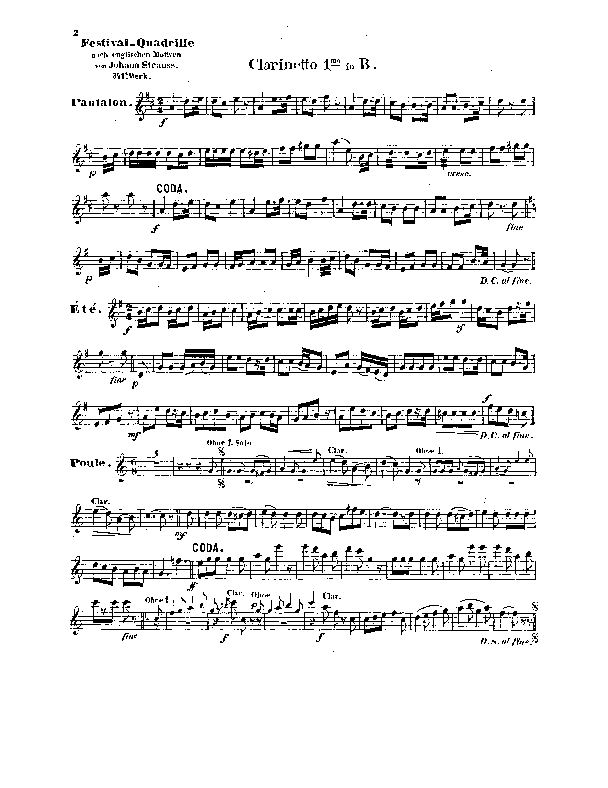 File:PMLP523347-Strauss Jr. Festival-Quadrille, Op.341 - Clarinet 1-2 (Bb).pdf