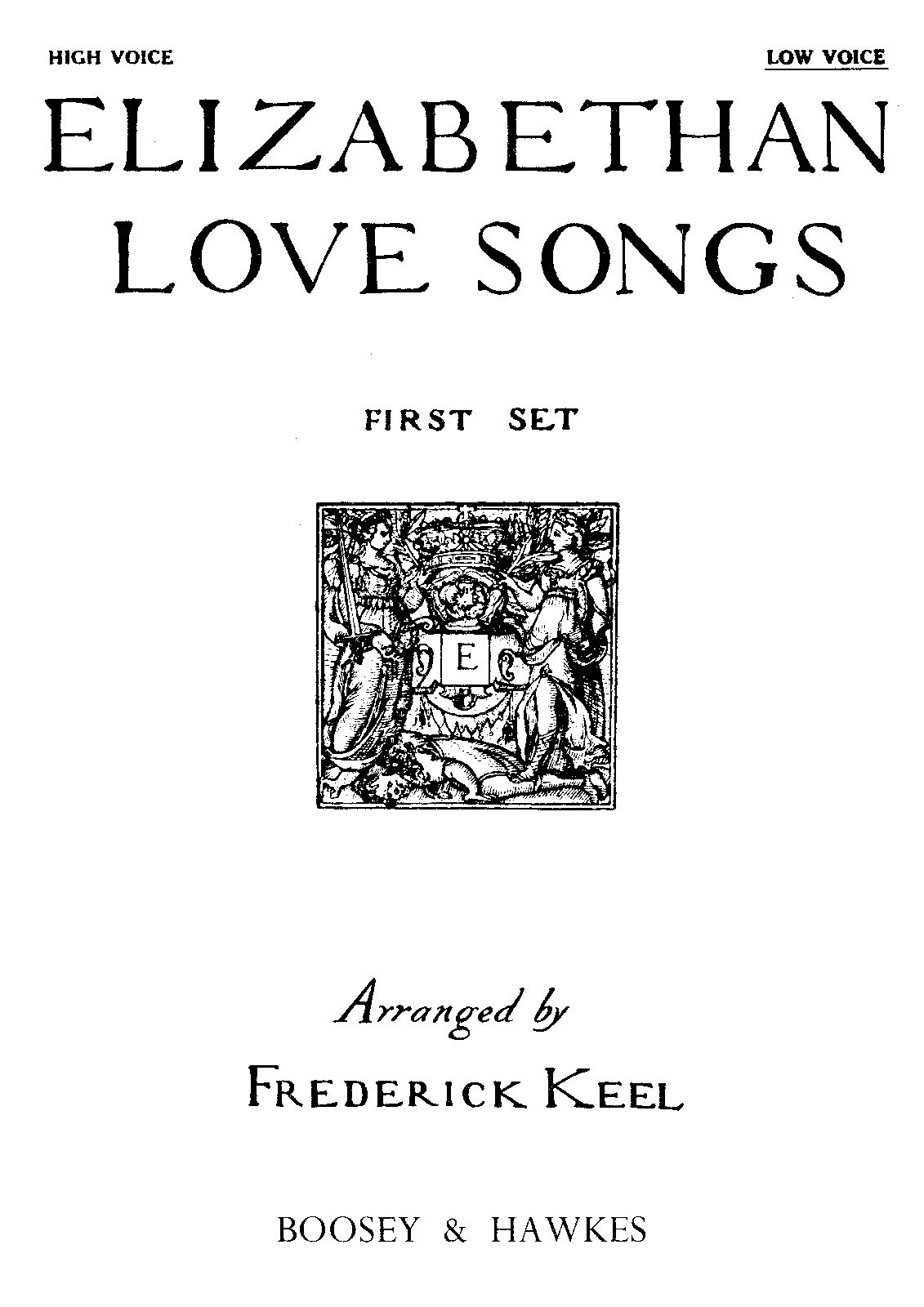 File:PMLP66979-Keel, Frederick, Arr., Elizabethan Love Songs, title, preface.pdf