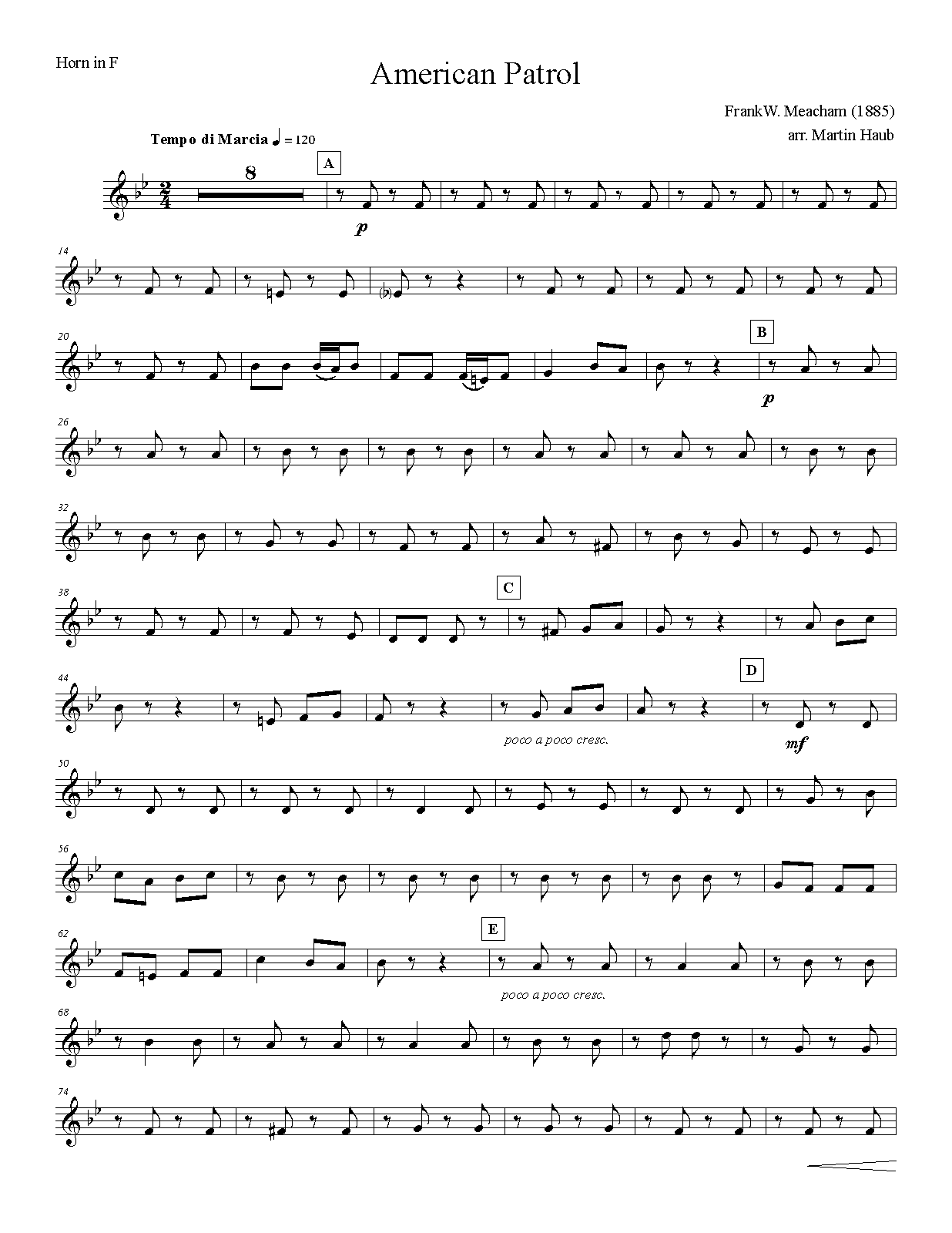 File:PMLP422984-American Patrol - Horn in F.pdf