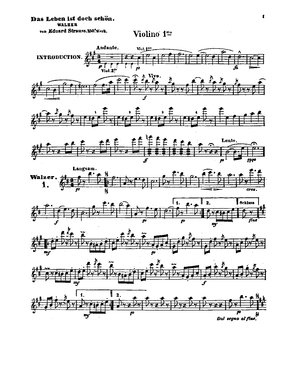 File:PMLP612846-Eduard Strauss Op 150 - 10 Violins I.pdf
