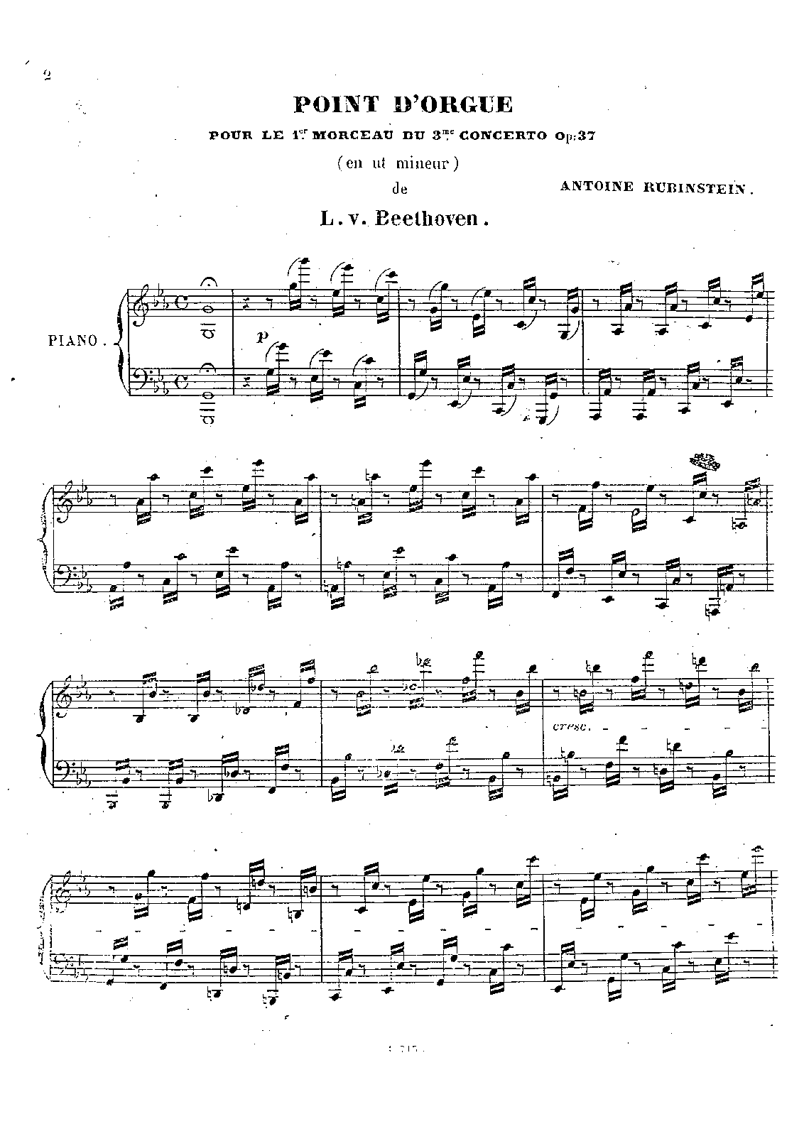 бетховен концерт 3 ноты. бетховен 3 концерт для фортепиано с оркестром. бетховен 3 концерт для фортепиано с оркестром. бетховен 3 концерт для фортепиано с оркестром. бетховен 3 концерт для фортепиано с оркестром.