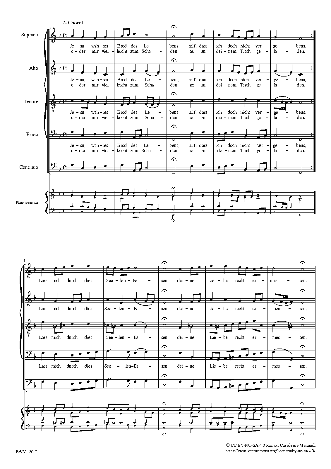 File:PMLP150085-Schm cke dich, o liebe Seele BWV 180.7 Johann Sebastian Bach BWV 180.7.pdf