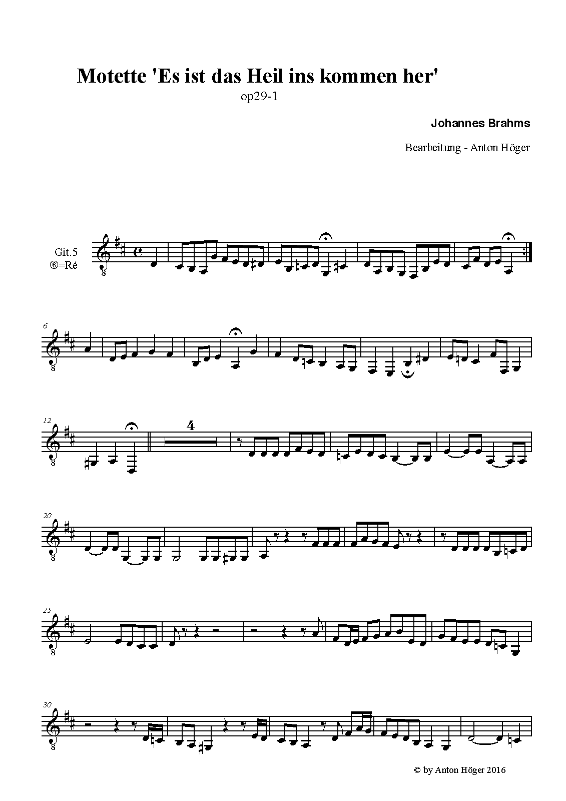 File:PMLP52511-Brahms - Motette Es ist das Heil ins kommen her op29-1 - Git.5.pdf