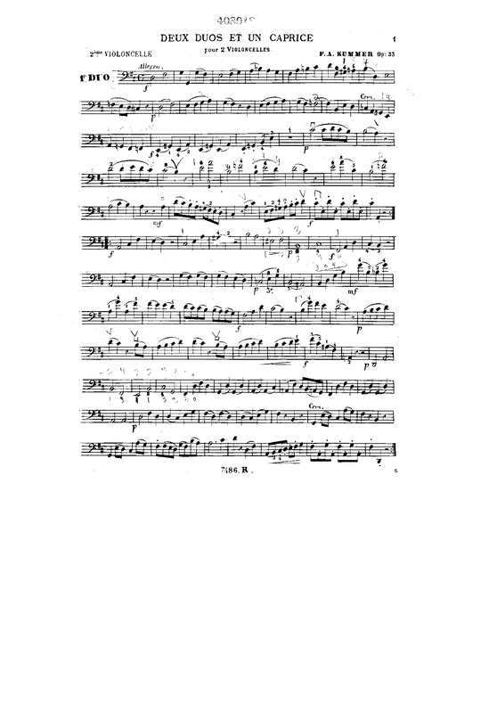 File:PMLP133861-Kummer - 2 Duos and a Capriccio progressif for 2 Cellos Op33 cello 2.pdf