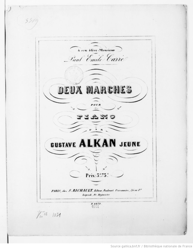 File:PMLP1387761-Deux Marches pour piano Op -...-Alkan Gustave btv1b100733737.pdf