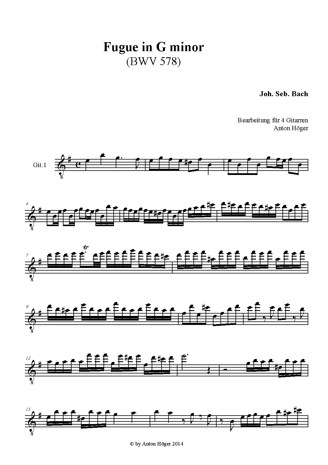 File:PMLP153148-Bach - Fugue in G minor, BWV 578 - Git.1.pdf